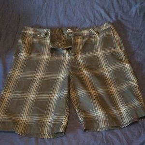 Quicksilver Short Black